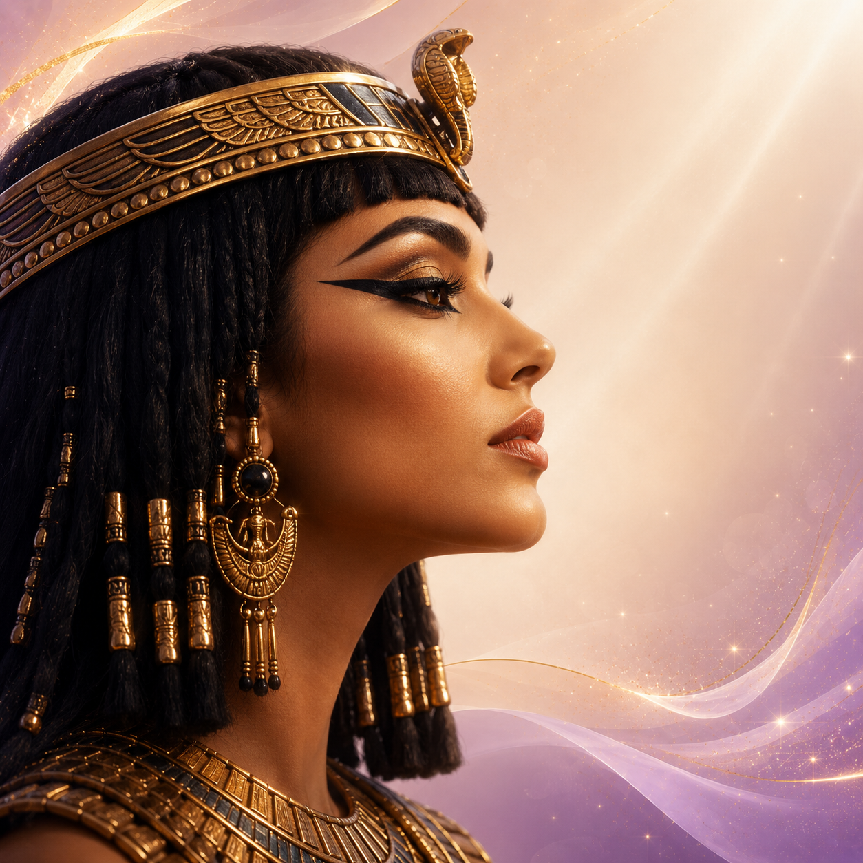 Protocolo Capilar de Cleopatra