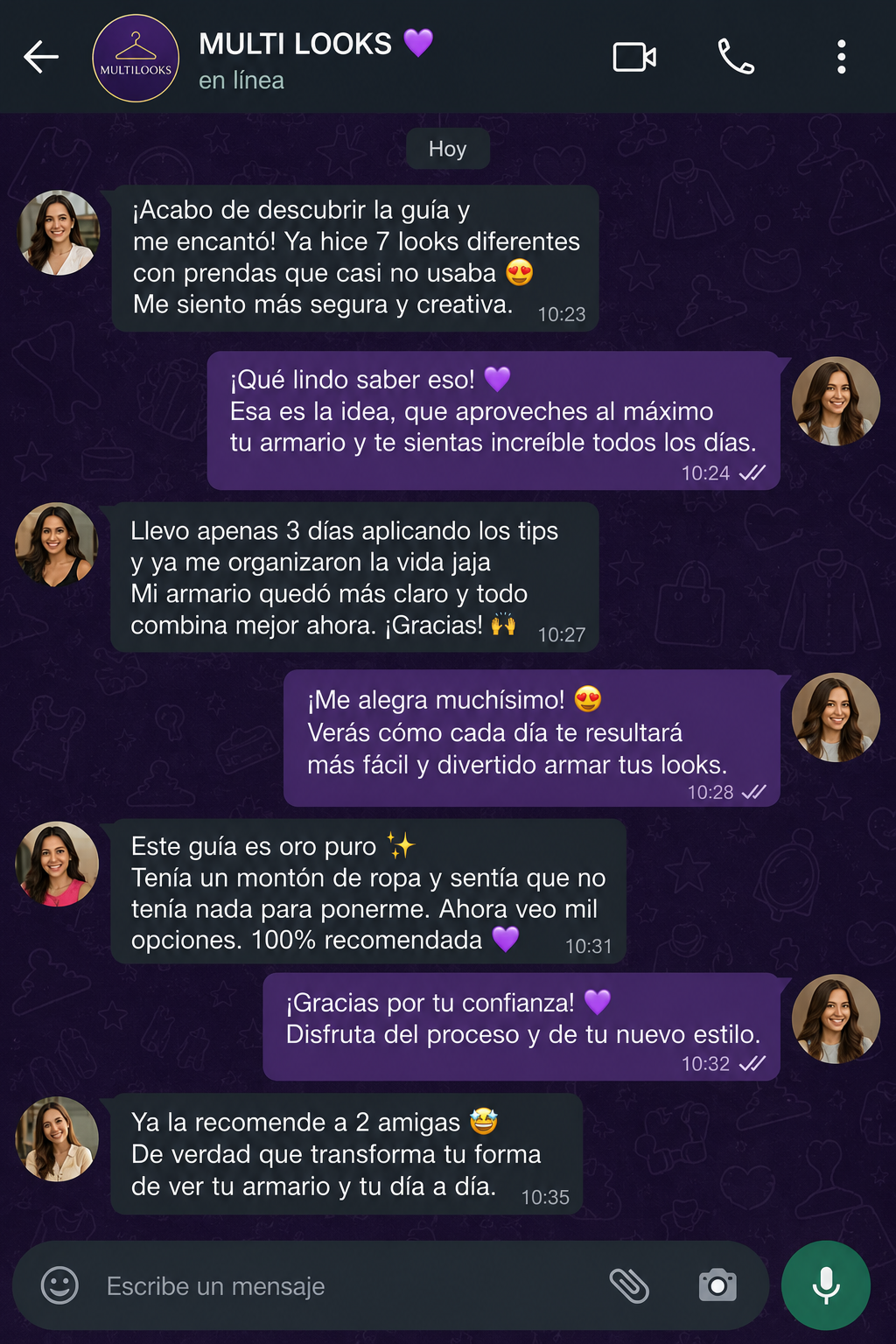 Testimonio 3